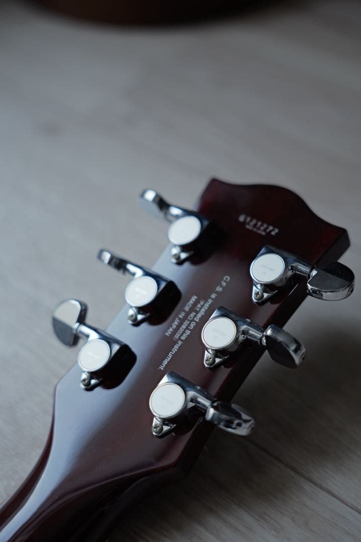 FUJIGEN NCLS-20R 美品