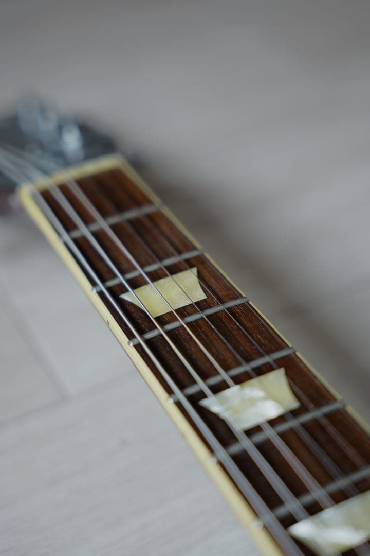 FUJIGEN NCLS-20R 美品