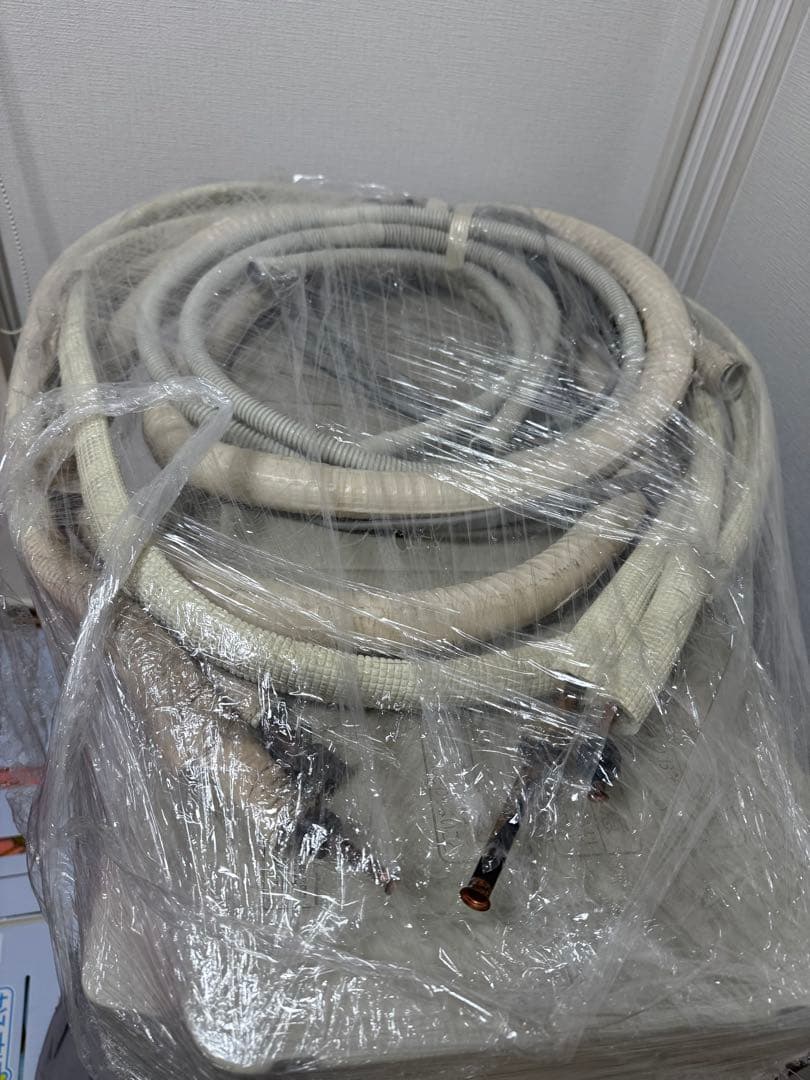 ダイキン2018年式ルームエアコン16畳用200v