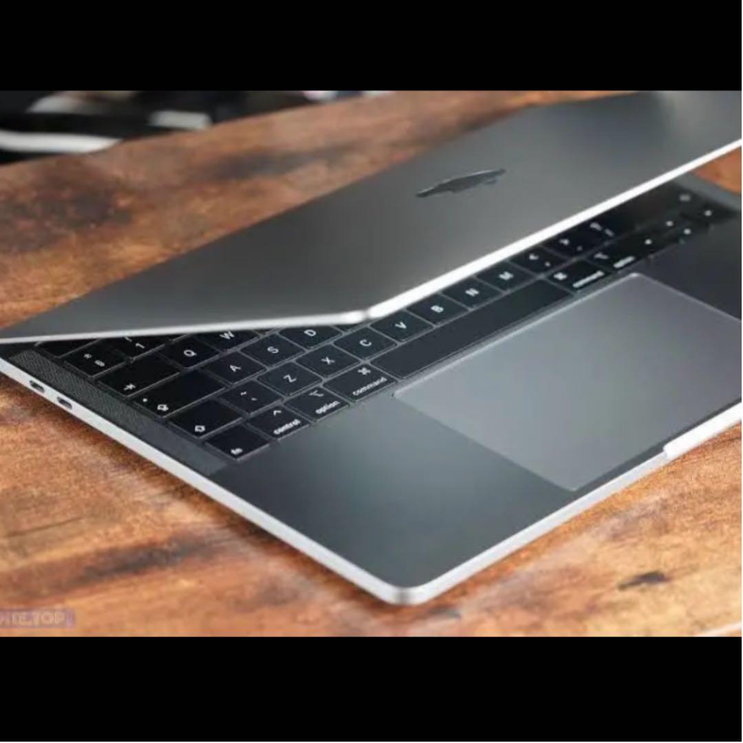 MacBook本体 MacBook Pro 13 inch