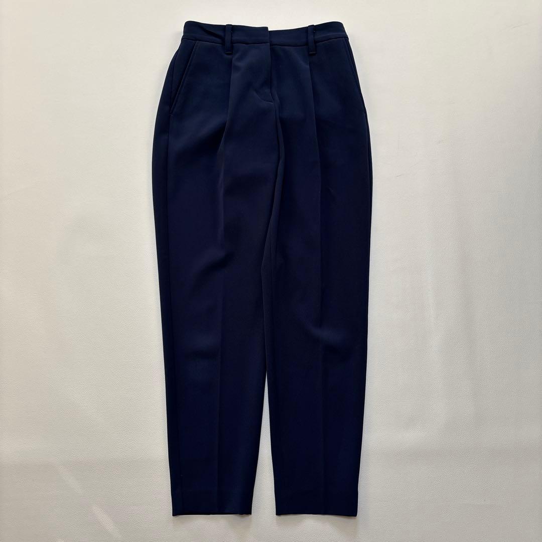 プラステ プレミアムオックスカラーレス 3点セット 洗濯可 ジャケット パンツ