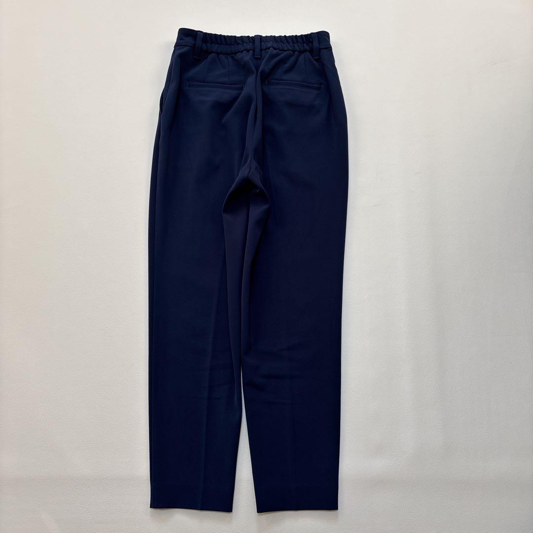 プラステ プレミアムオックスカラーレス 3点セット 洗濯可 ジャケット パンツ