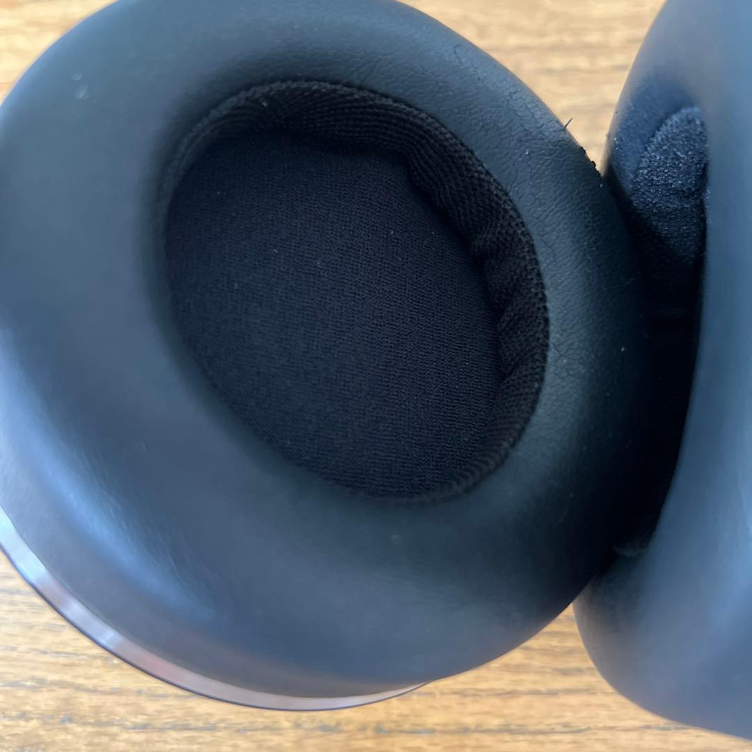 【超希少廃盤】 final SONOROUS VI ヘッドフォン