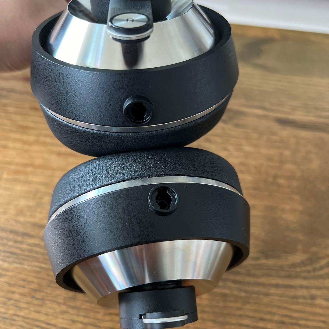 【超希少廃盤】 final SONOROUS VI ヘッドフォン