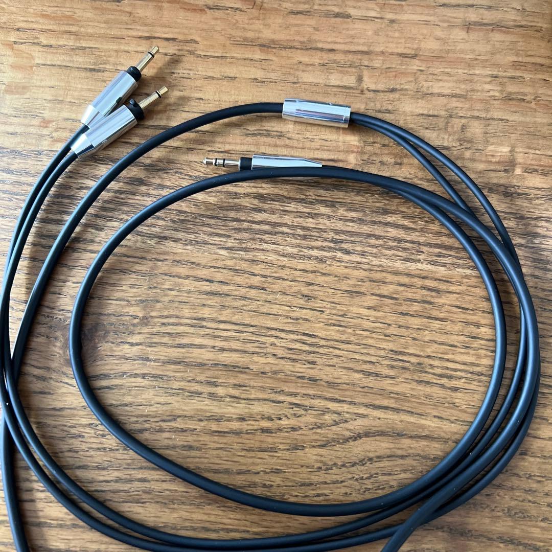 【超希少廃盤】 final SONOROUS VI ヘッドフォン