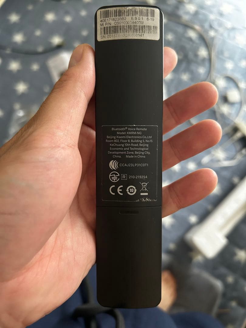 最安！チューナーレステレビ Xiaomi Tv A Pro 32 ハイビジョン