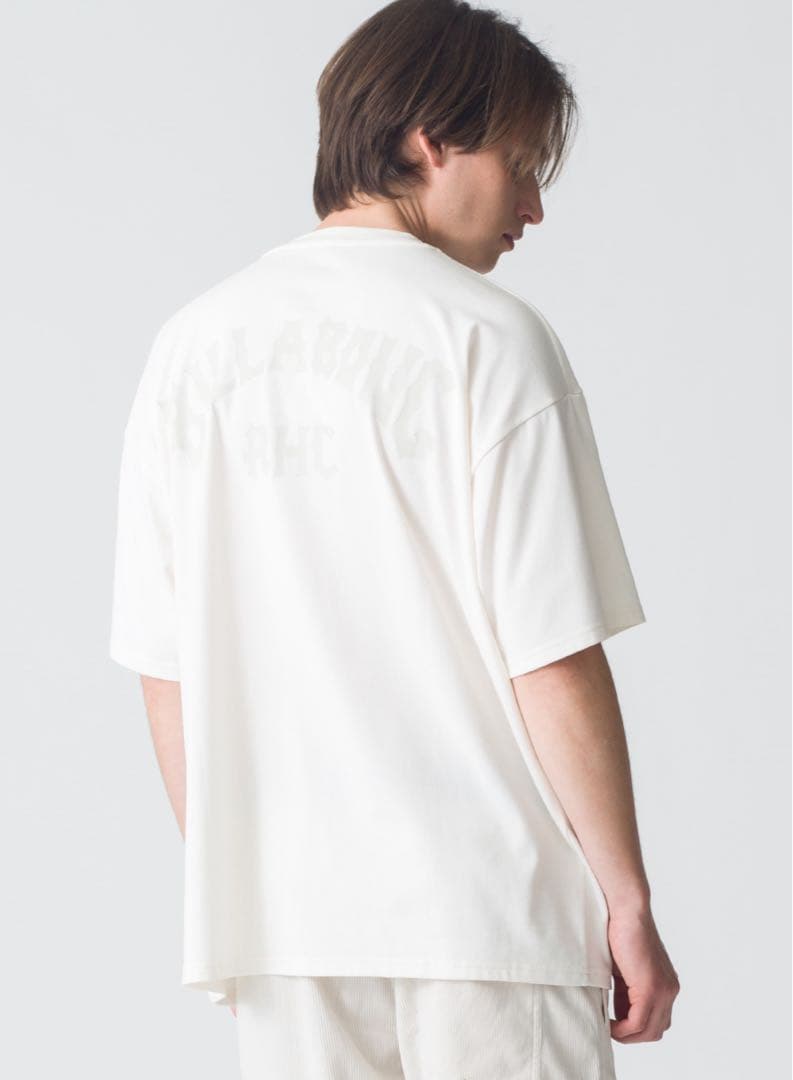 グレーLサイズRHC ロンハーマン BILLABONG ラッシュガード 水陸両用