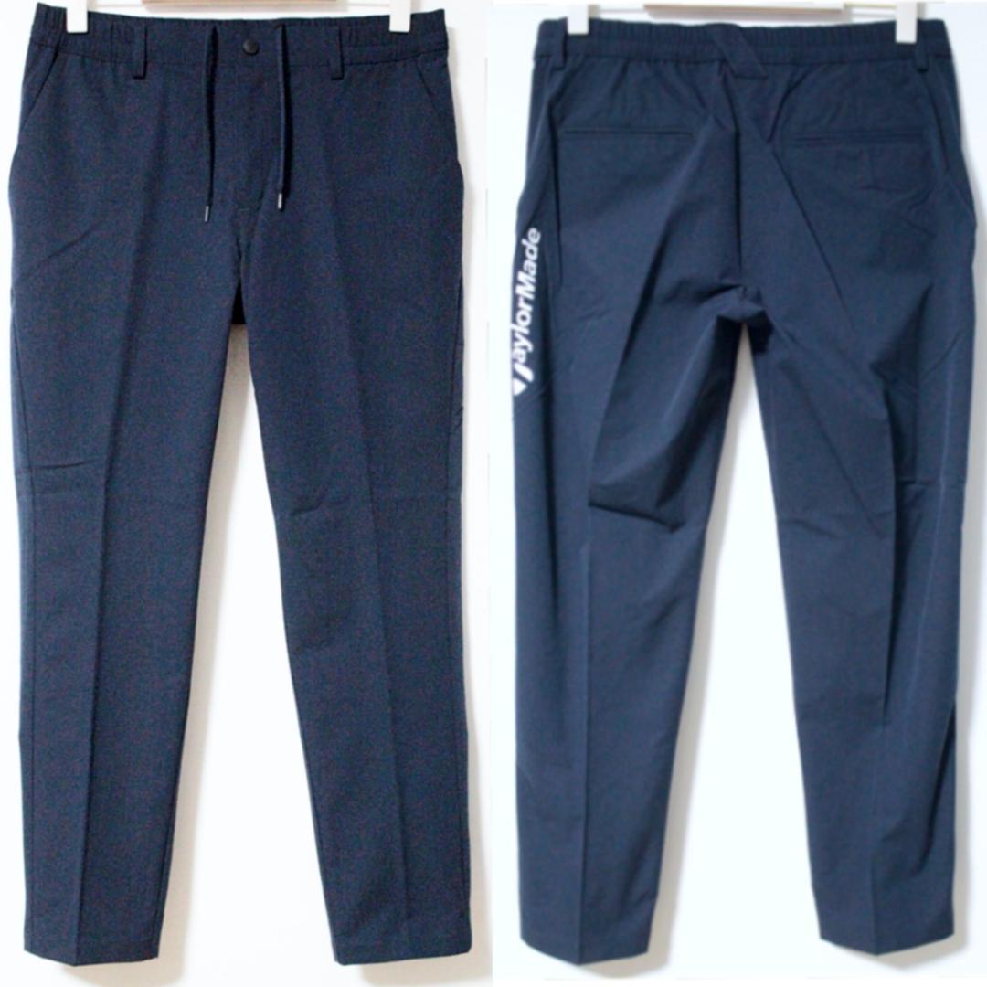 未使用 テーラーメイド 28600円 ウィンドジャケット ＆ パンツ 上下 L