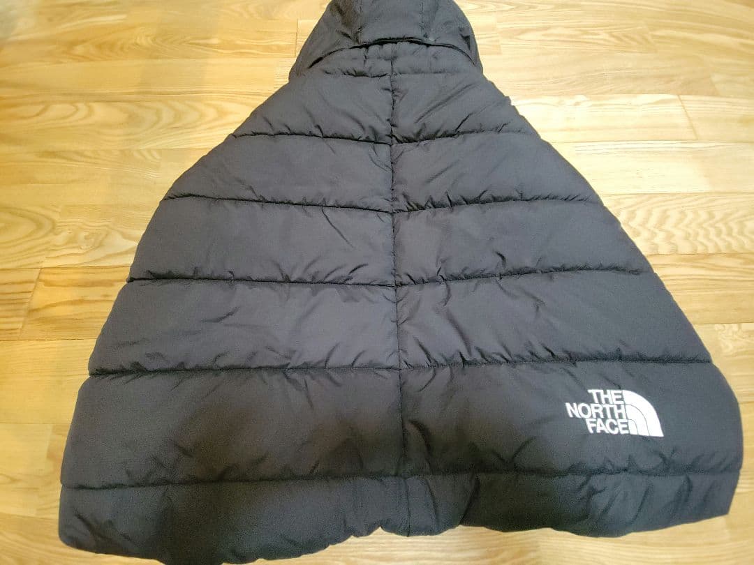 m様★美品★THE NORTH FACE ノースフェイス シェルブランケット