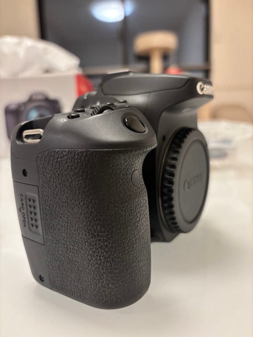 オニョさん購入予定