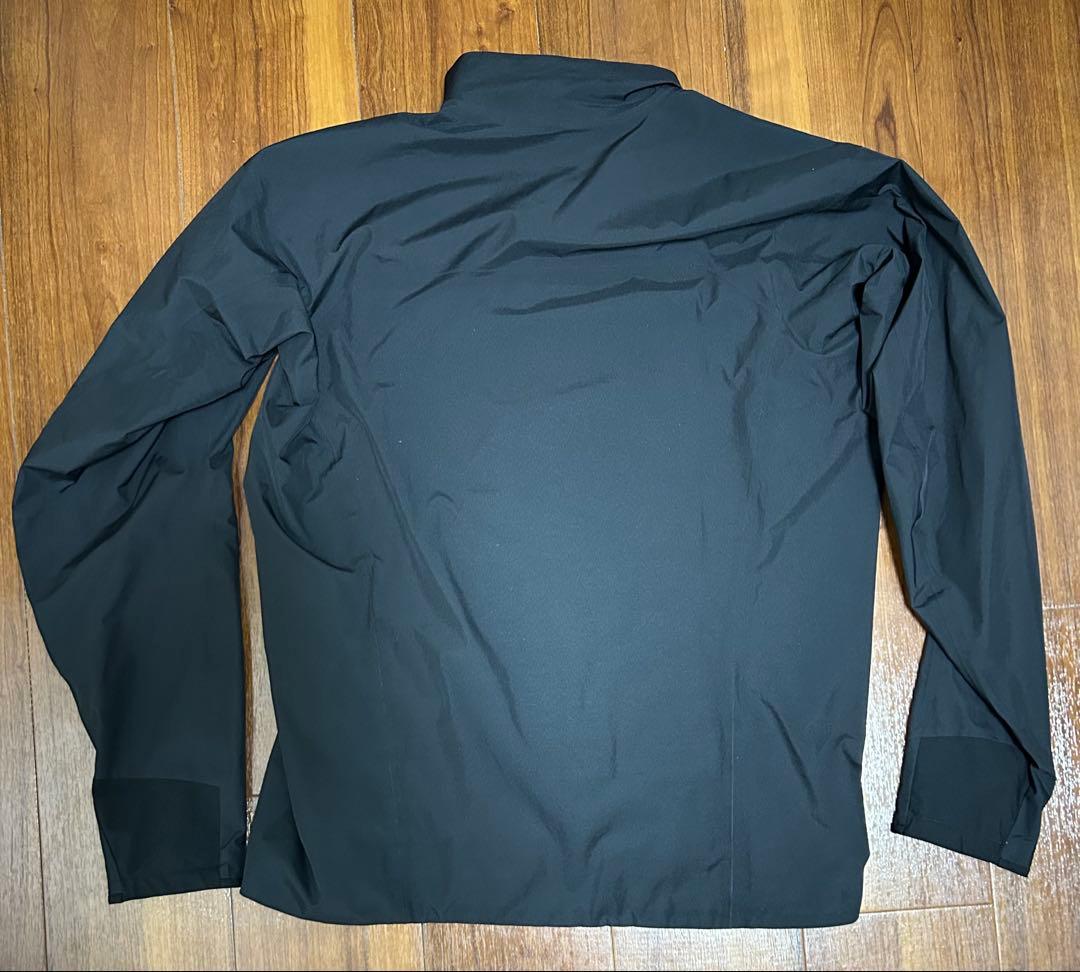 ★美品★アークテリクス　ソラノジャケット　メンズ　S