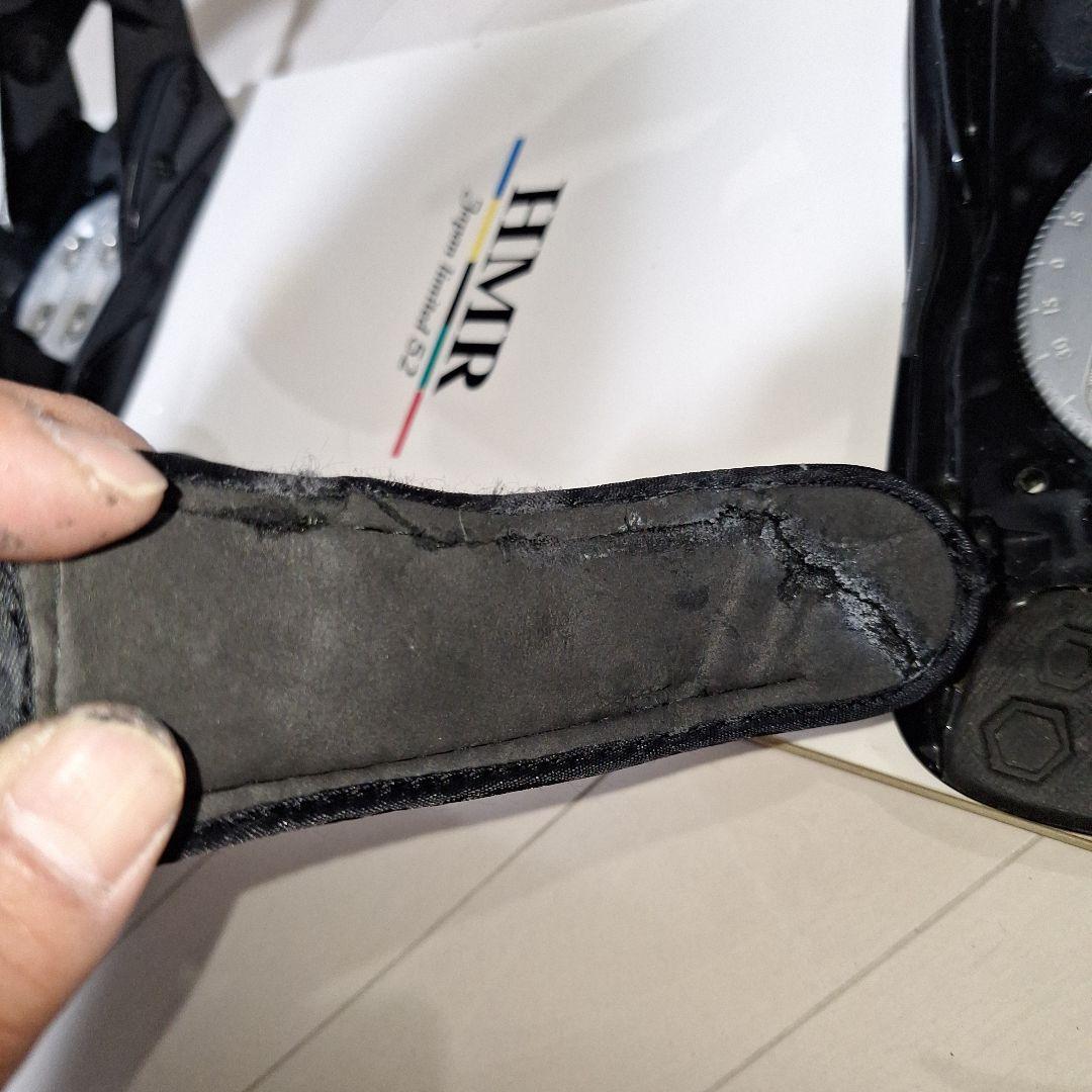 スノーボードセットHMR Japan limited 　K2V7ビンディングL