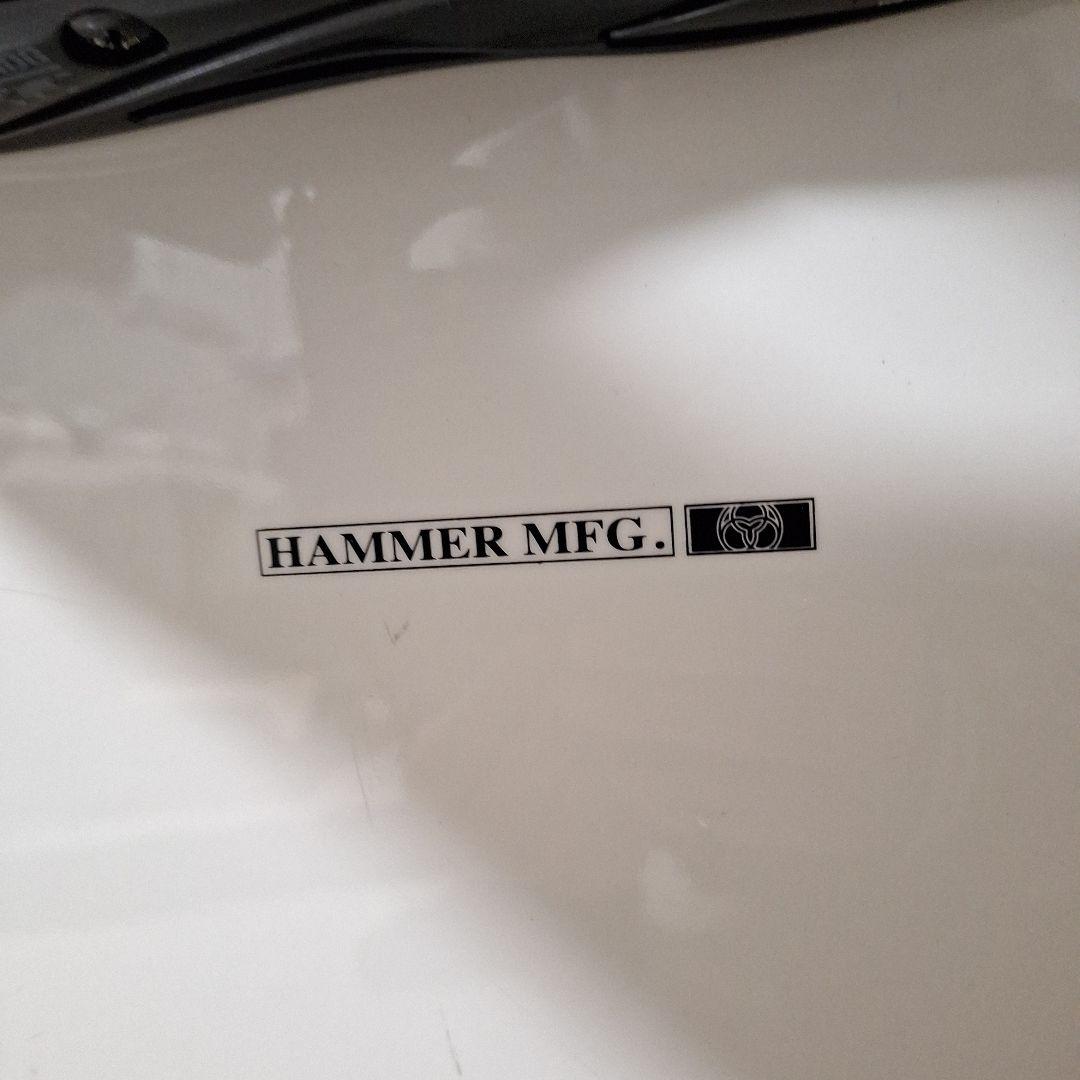 スノーボードセットHMR Japan limited 　K2V7ビンディングL