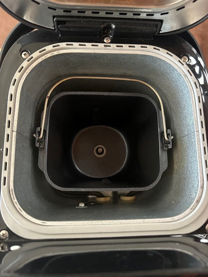 Panasonic ホームベーカリー パン焼き器 餅つき機 1斤 SD-MDX4