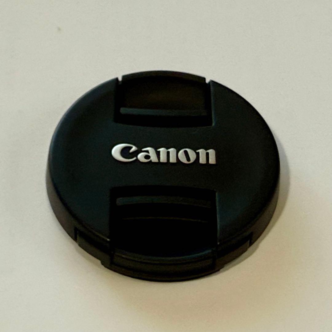 Canon (キヤノン) EF40mm F2.8 STM