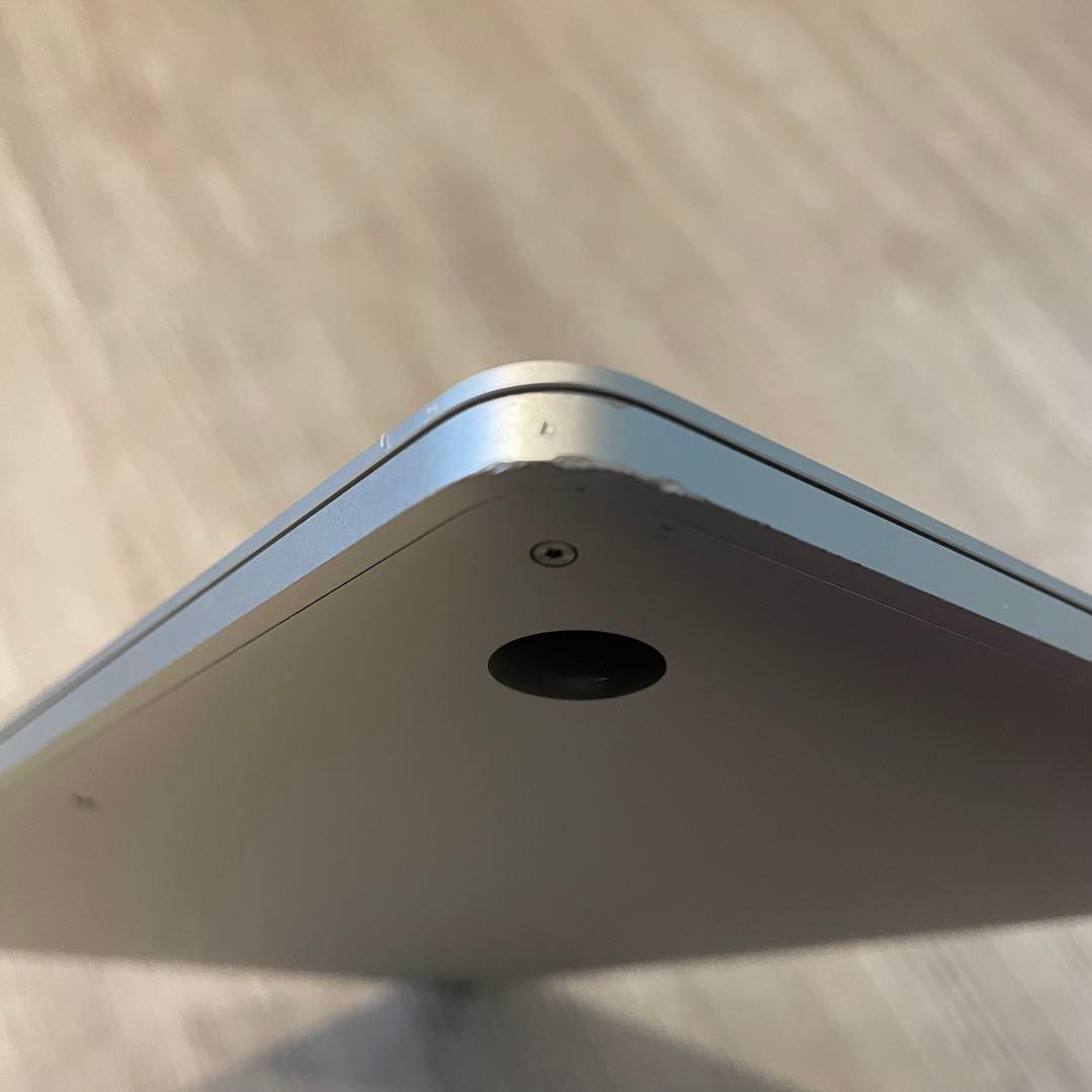 Apple MacBook Pro 13インチ シルバー