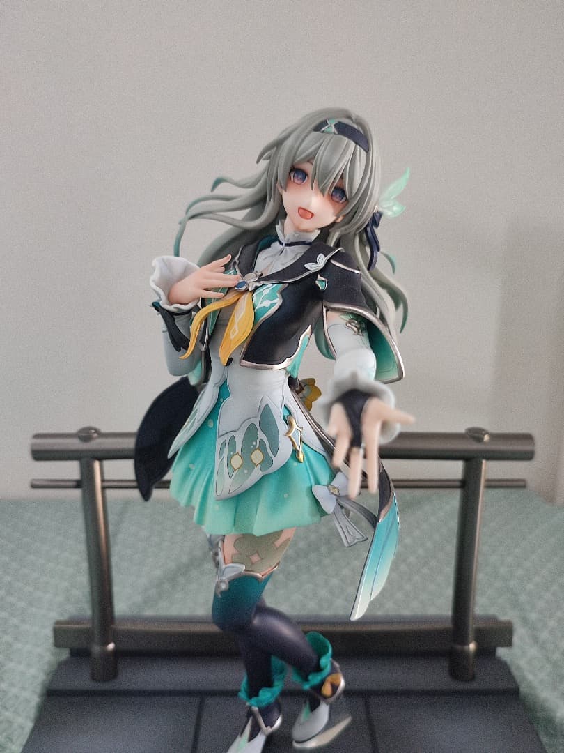 崩壊スターレイル　ホタル　スタチューフィギュア