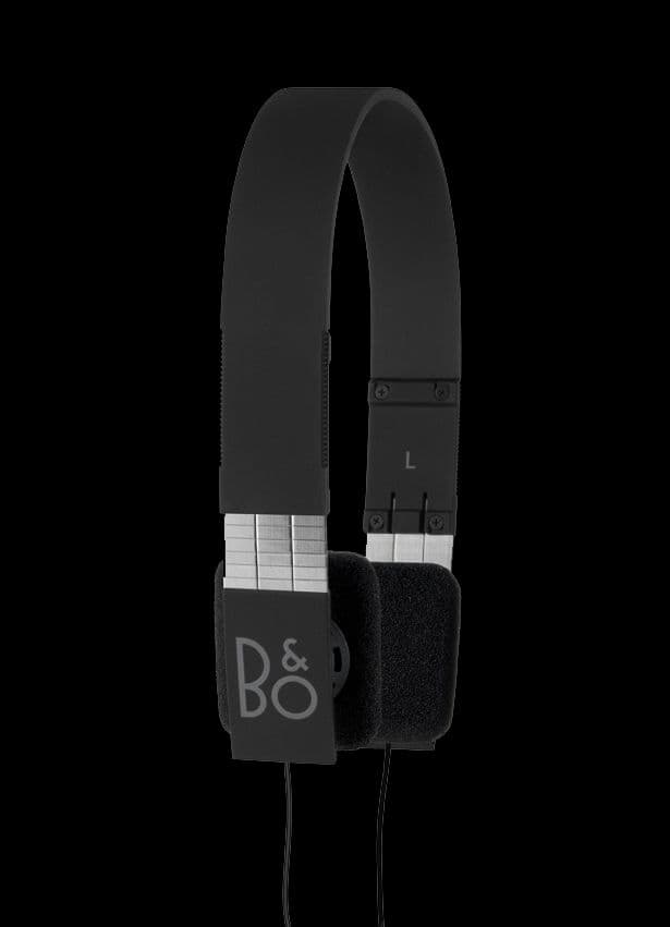 【新品】B&O(バングアンドオルフセン)  FORM 2i BLACK