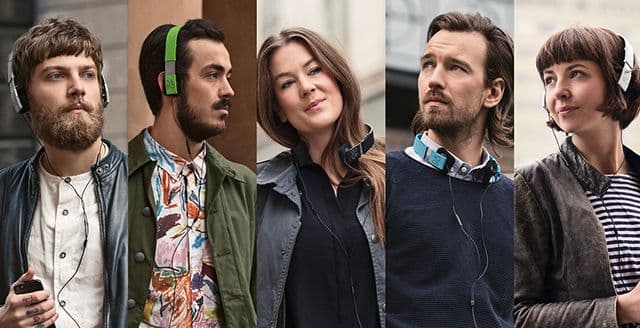 【新品】B&O(バングアンドオルフセン)  FORM 2i BLACK