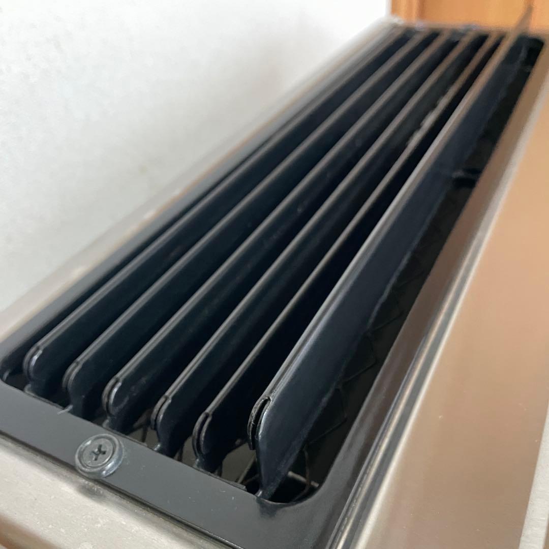 リンナイ ガスオープン RCK-10M（a）【LPガス】