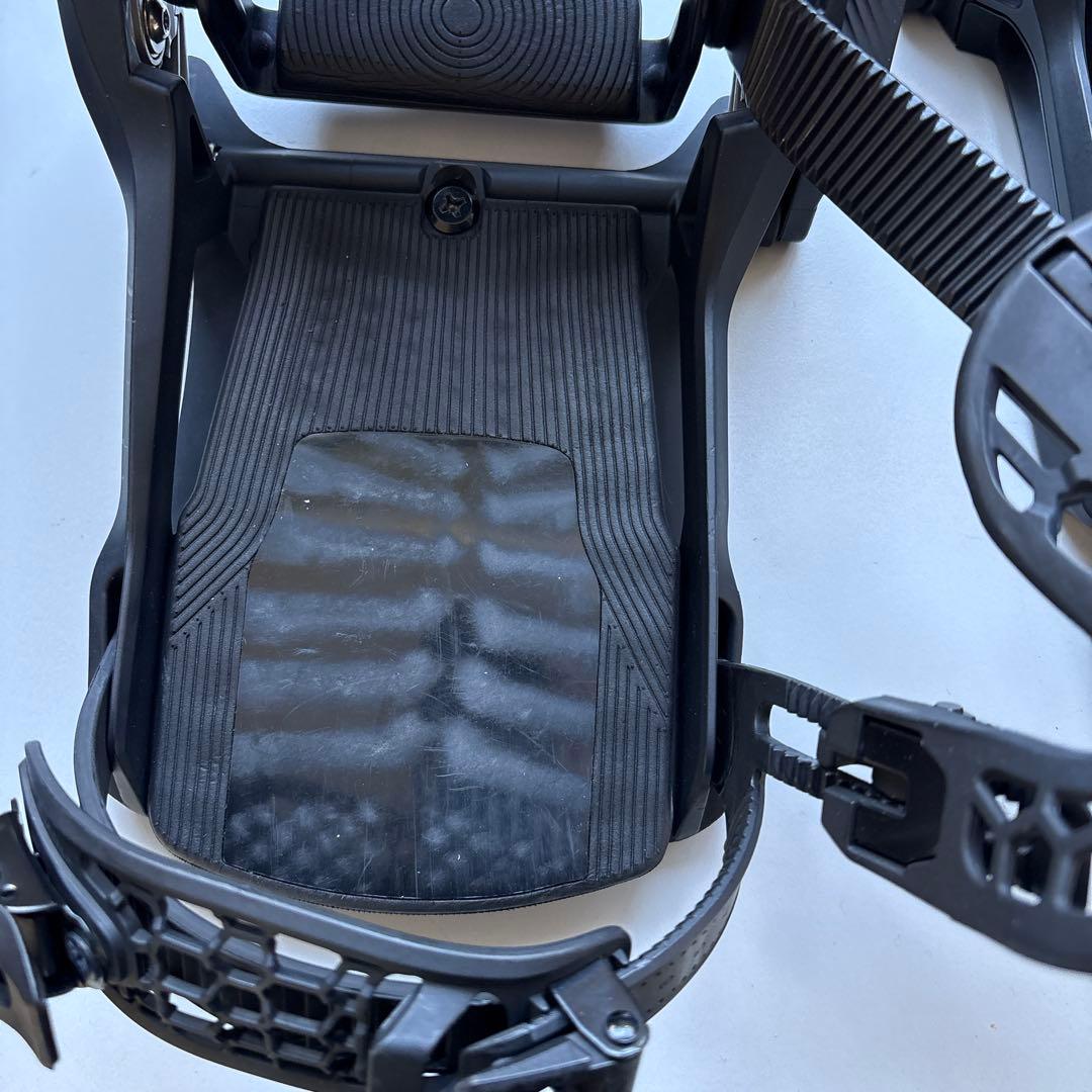 Nidecker Supermatic 初期モデル