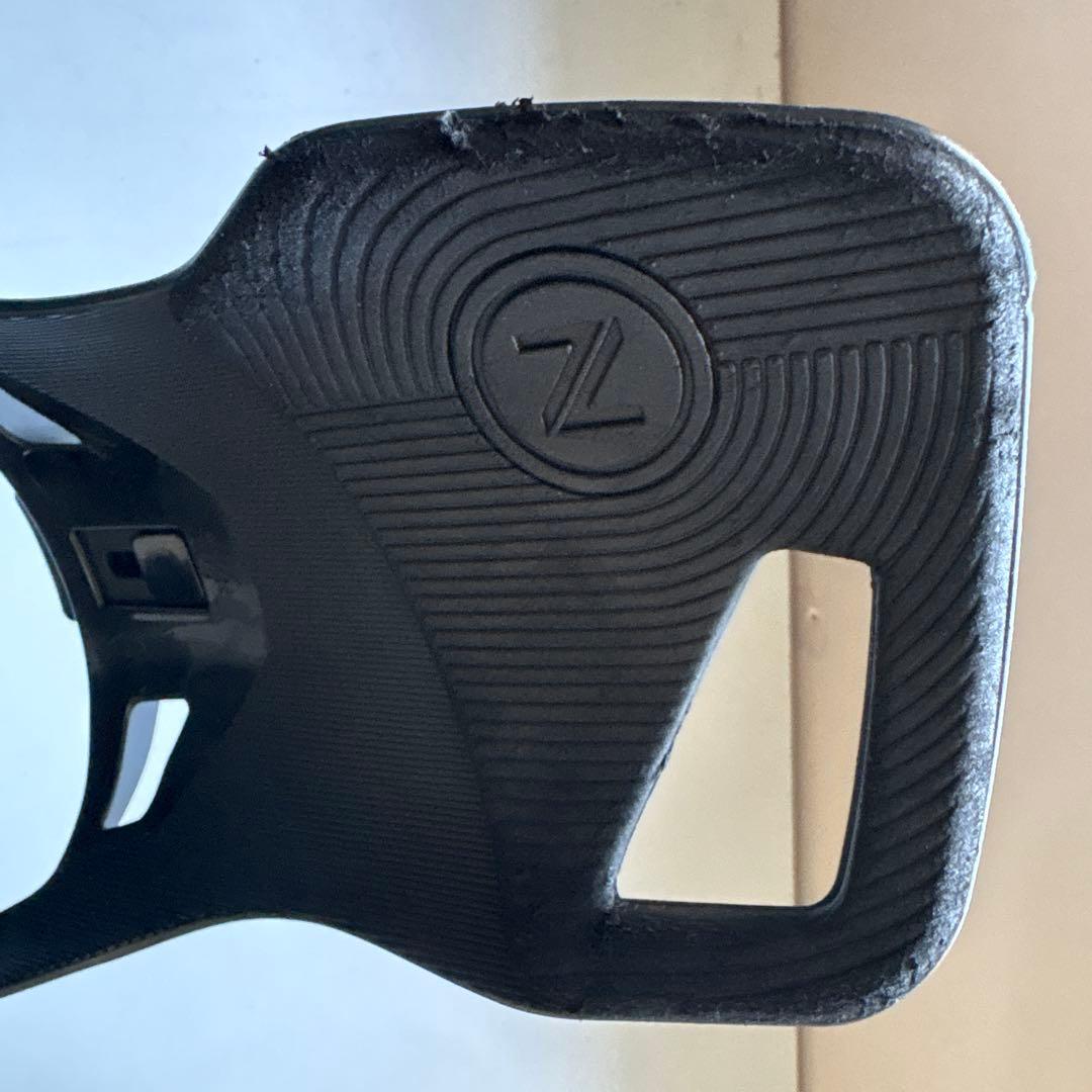 Nidecker Supermatic 初期モデル