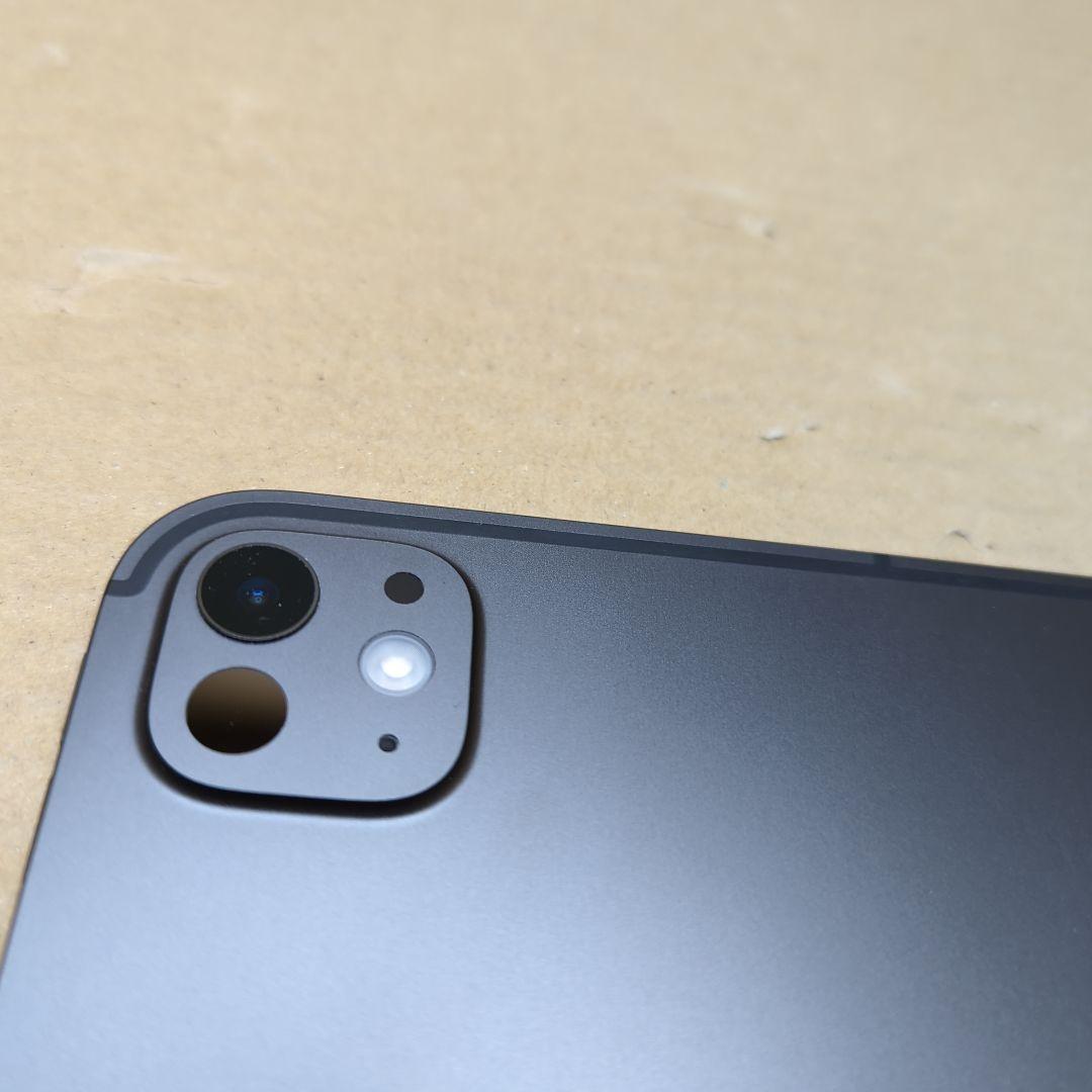 iPad Pro M4 13インチ 2TB　WIFI+セルラー