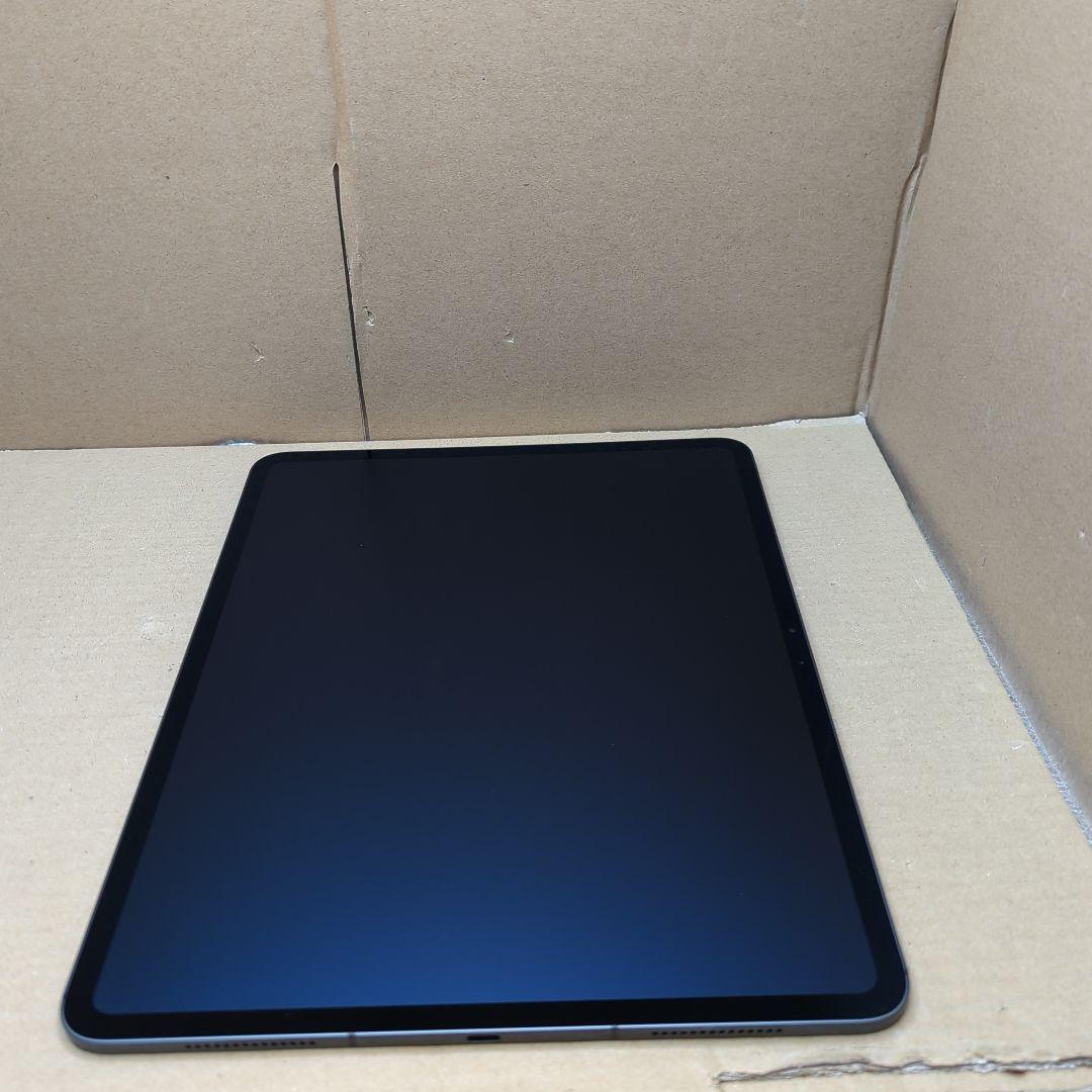 iPad Pro M4 13インチ 2TB　WIFI+セルラー