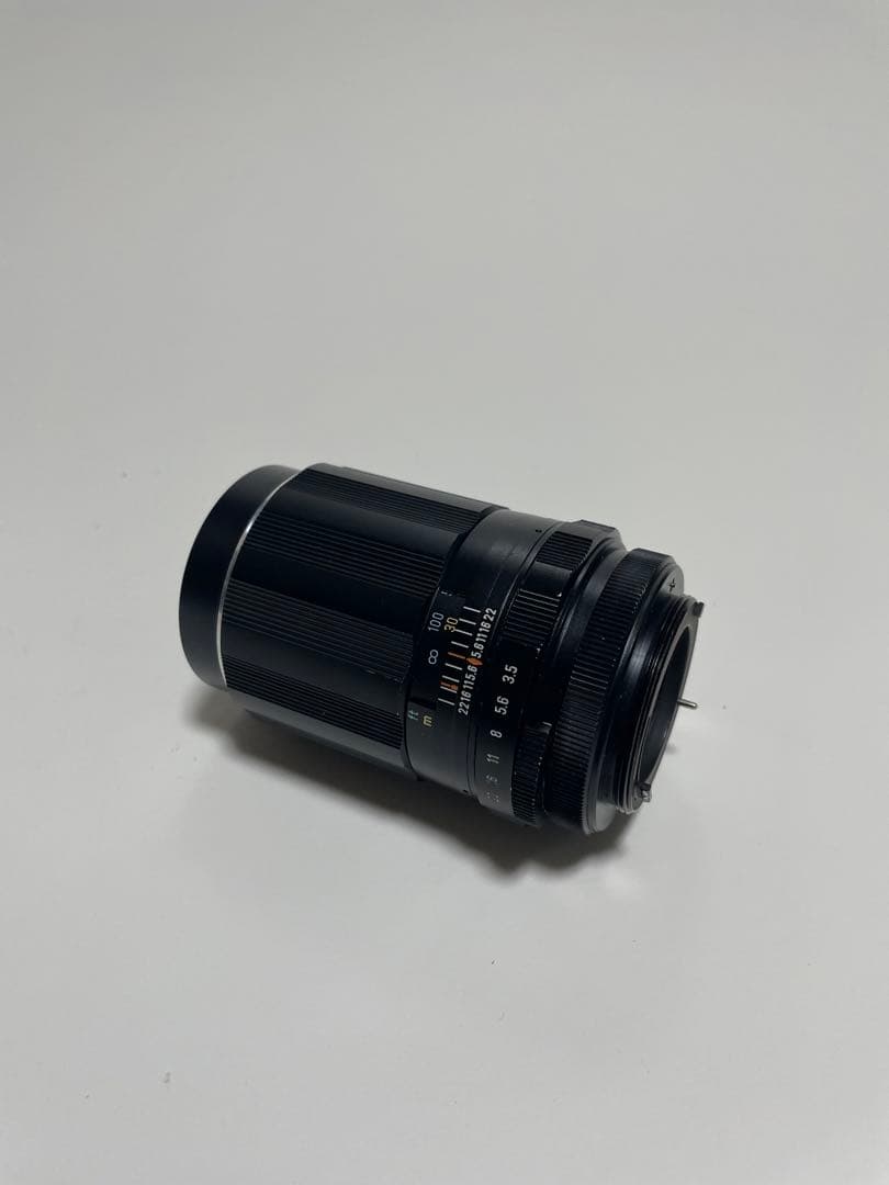 レンズ(単焦点) Asahi Super-Takumar Lensf4 200mm 4453376