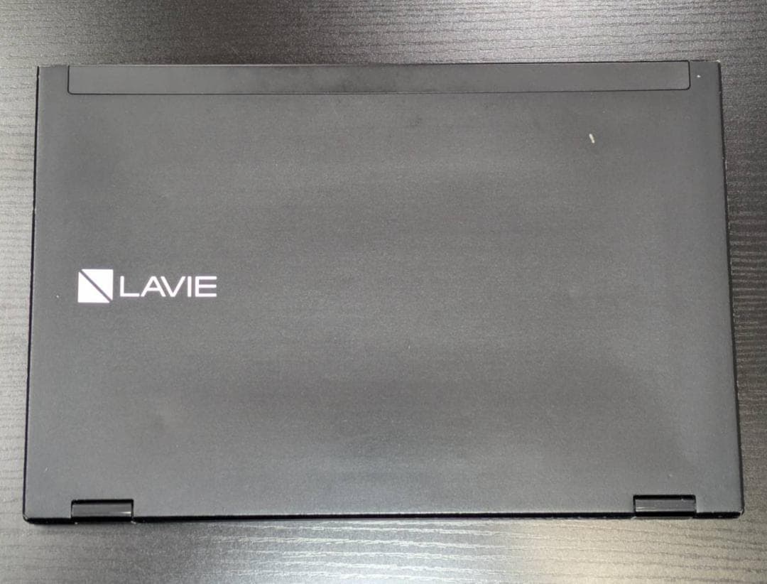 【お手頃品】LAVIE / SSD128GB Windows11 / オフィス付