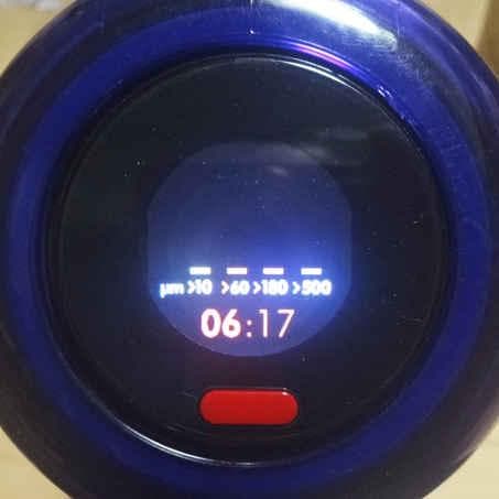 ★美品★ダイソン・V12 detect slim fiuffu・バッテリー良好★