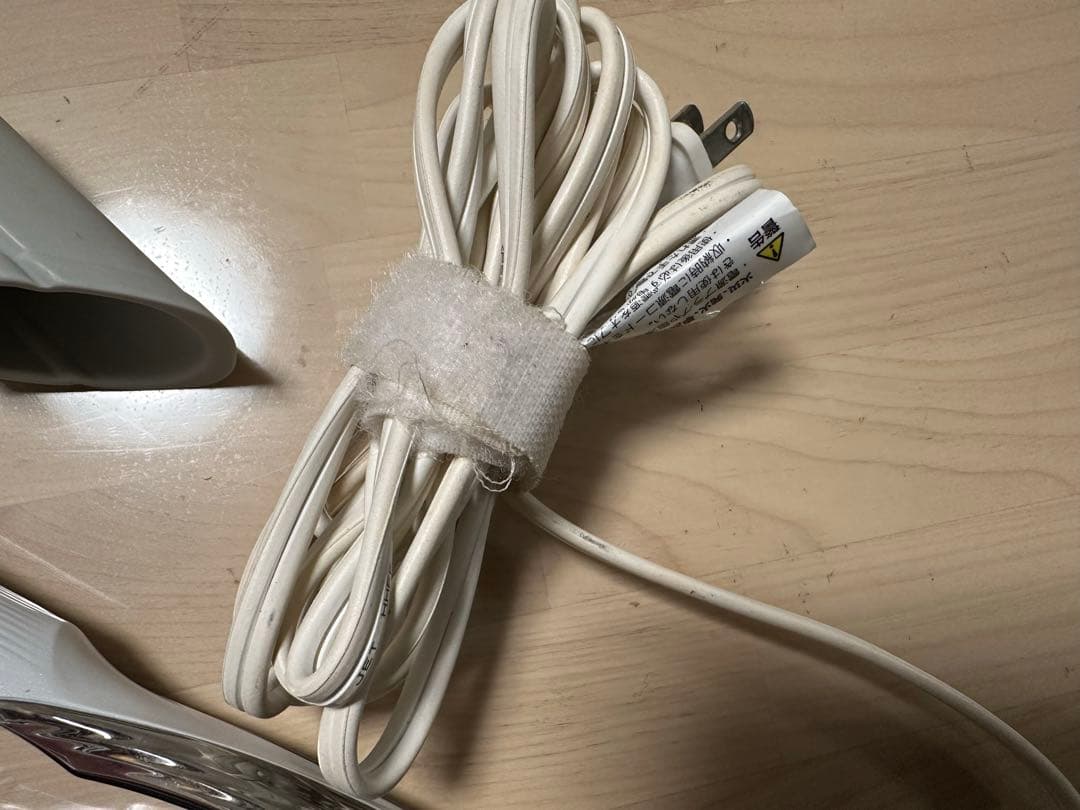 2022年製　MTG ReFa BEAUTECH STRAIGHT IRON