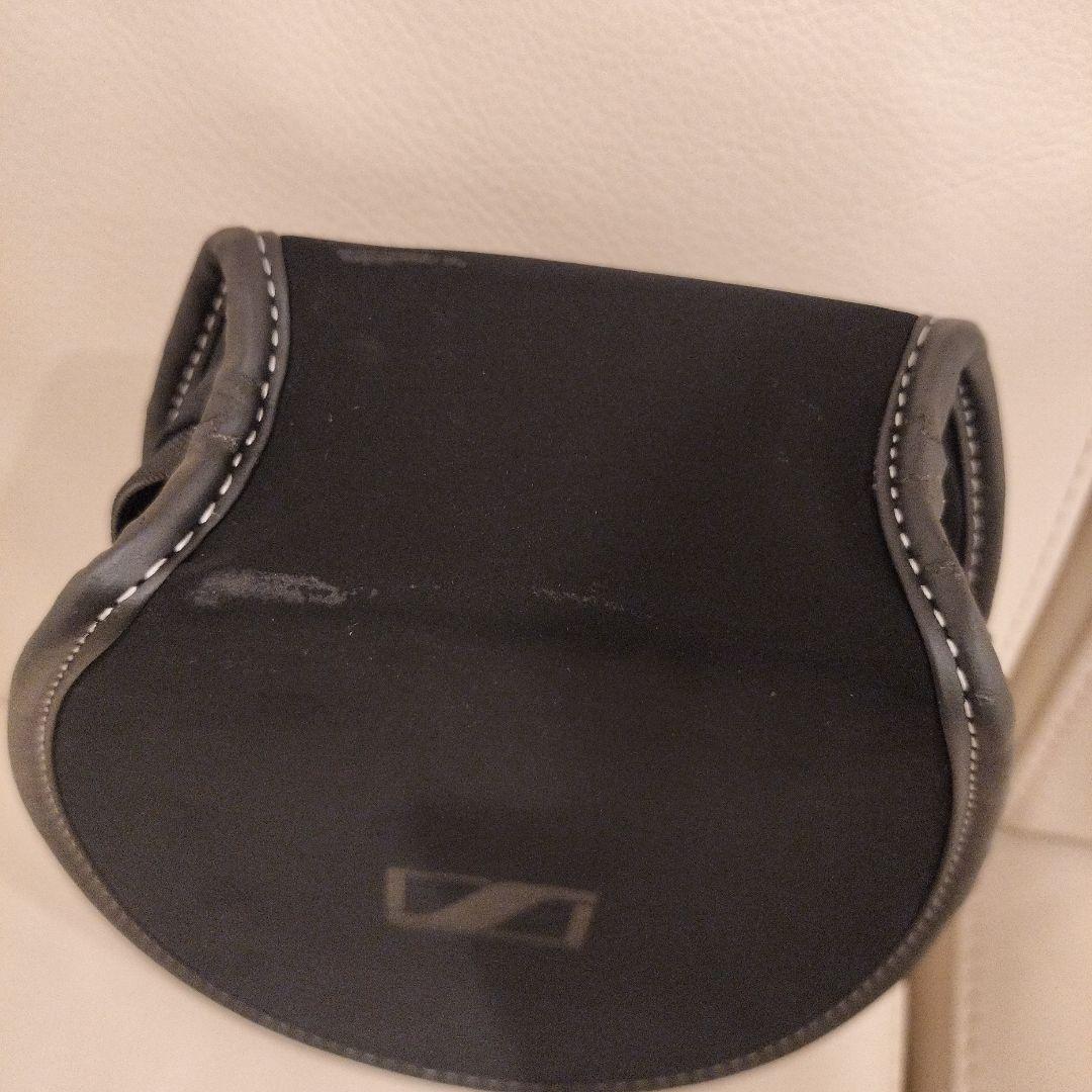 ヘッドホン Sennheiser Momentum On-Ear Ivory