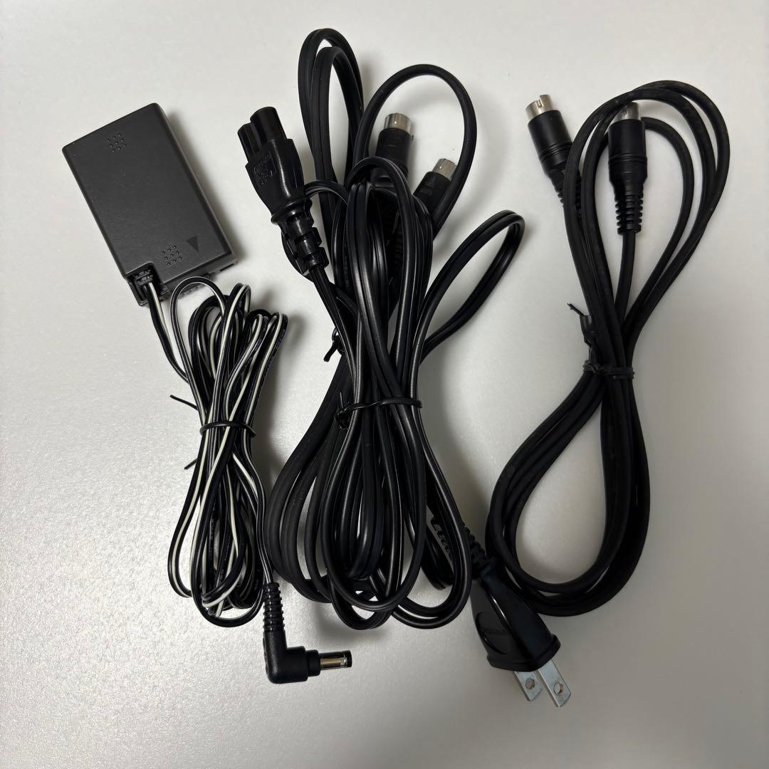 【中古美品】 Panasonic NV-DS200 ビデオカメラ miniDV