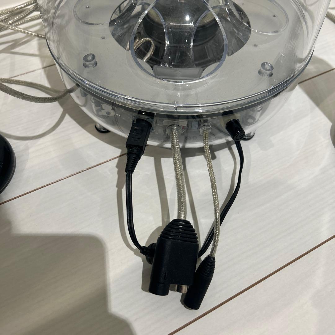 Harman Kardon SOUNDSTICKS Bluetoothスピーカー