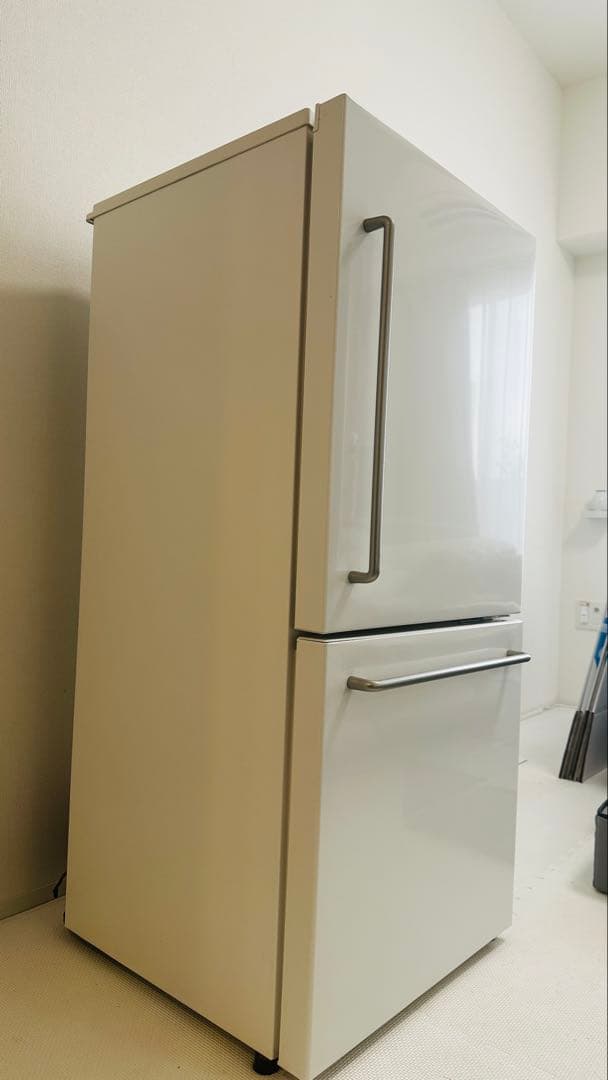 さとちんさん専用:【2024年製】無印良品 冷蔵庫 157L MJ-R16B