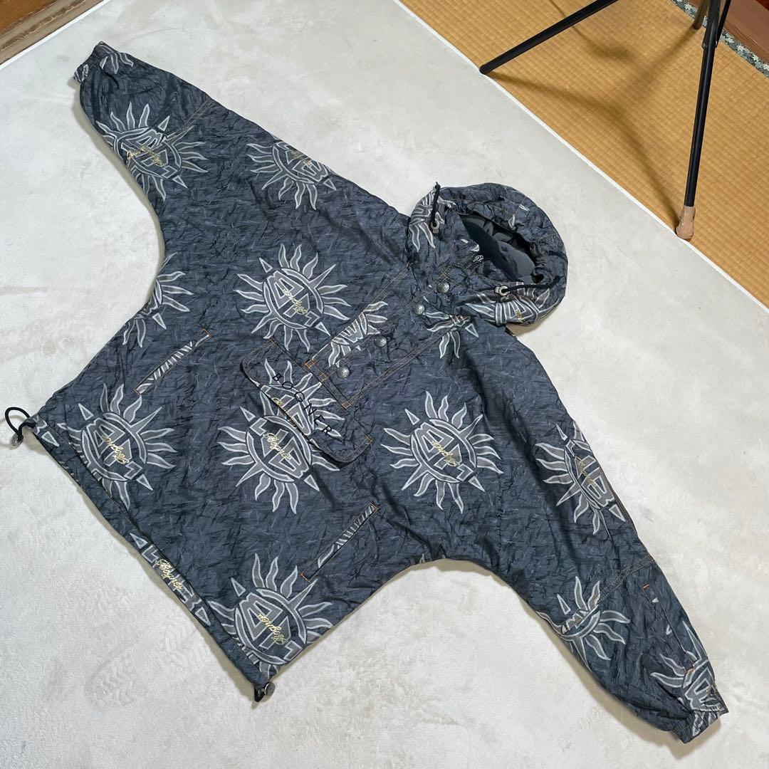 BOGNER スノボウェア 上下セット メンズ L PHENIX社製