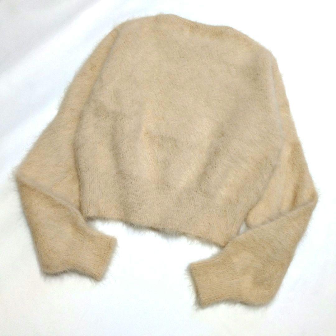 み*ー様 CLANE/クラネ ANGOLA COMPACT KNIT TOPS