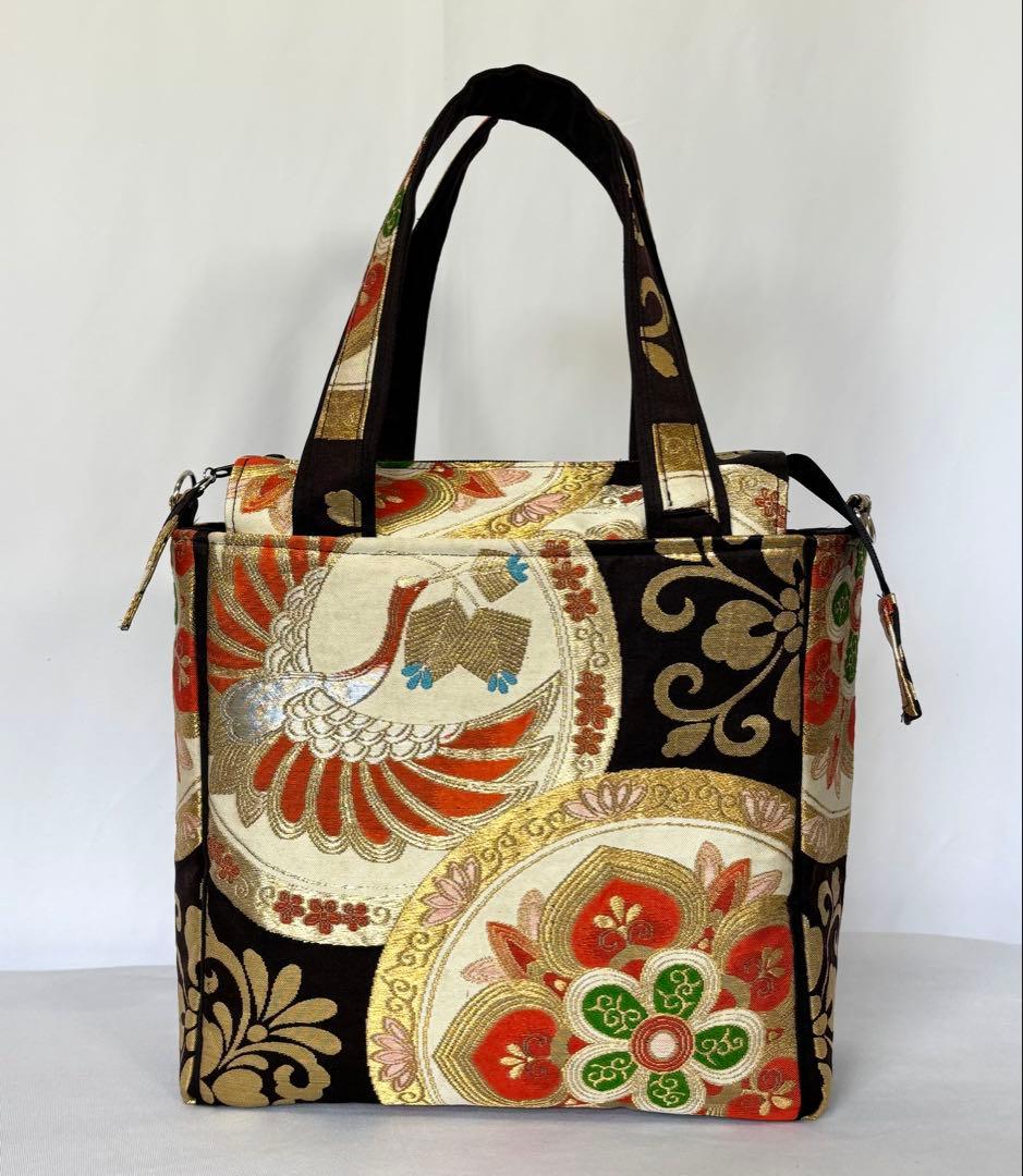 帯バッグリメイク　796〜798番Taka@様オーダー専用出品