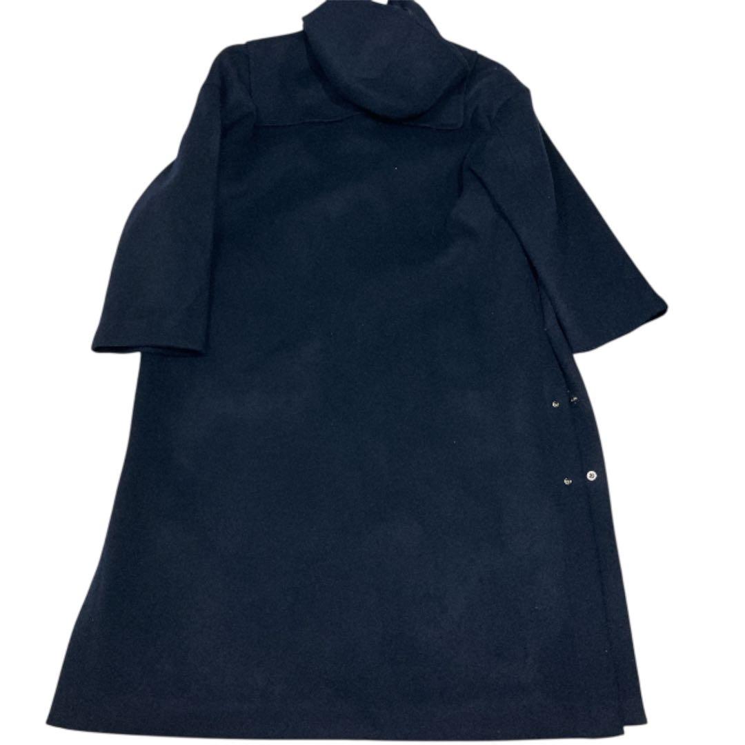 【専用品】21AW Dessin de mode サイドスリットオーバーダッフル