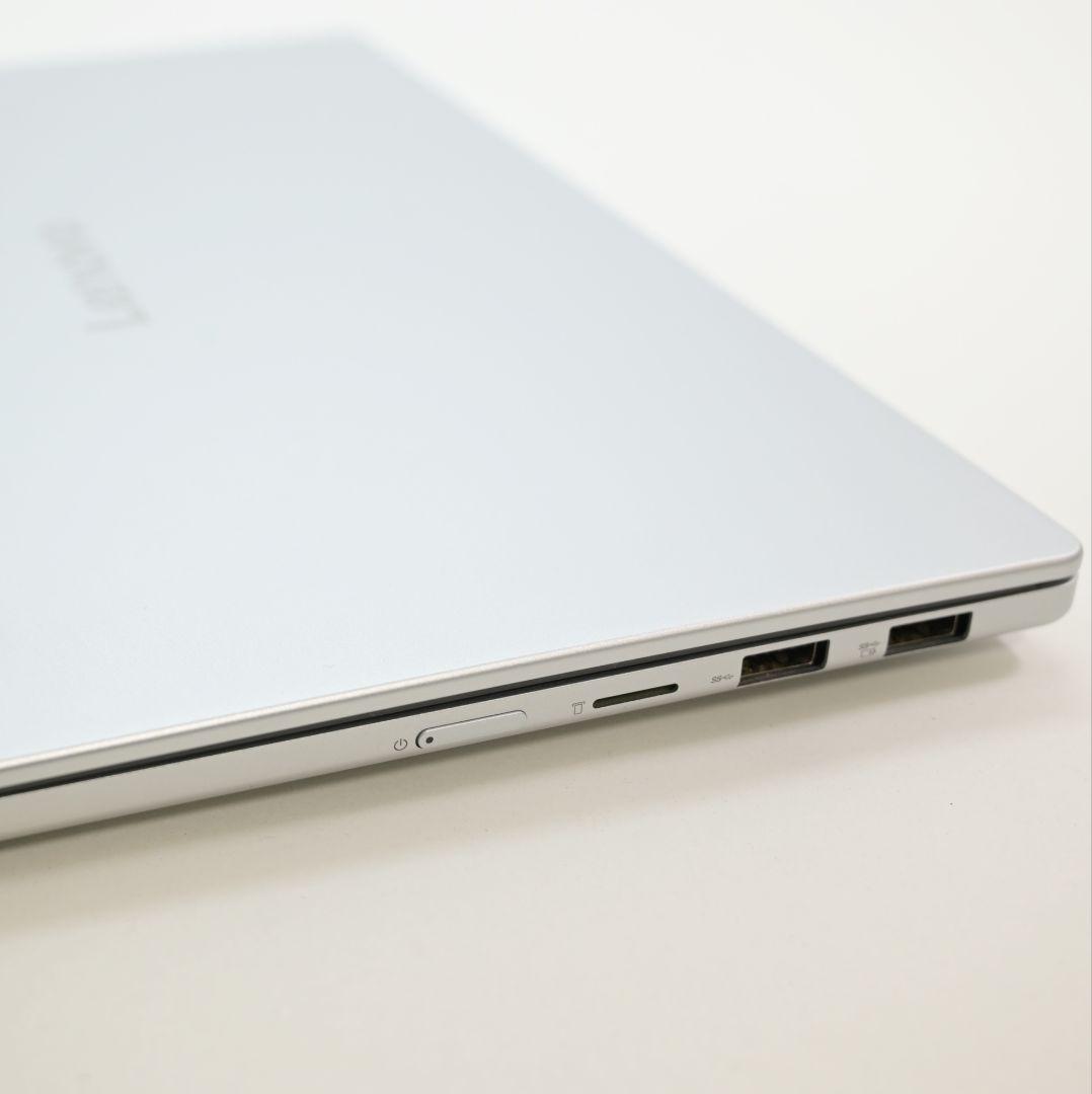 【3年保証】lenovo IdeaPad slim 5 light gen10