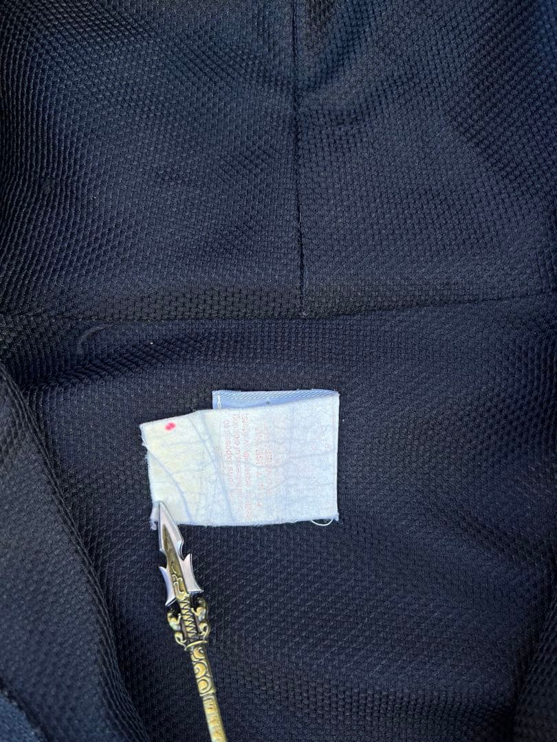 ヴィンテージカーハートアクティブジャケット