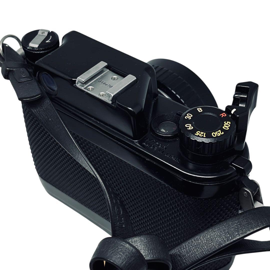 【ジャンク】 NIKON NIKONOS-Ⅲ　 NIKKOR 35mm F2.5