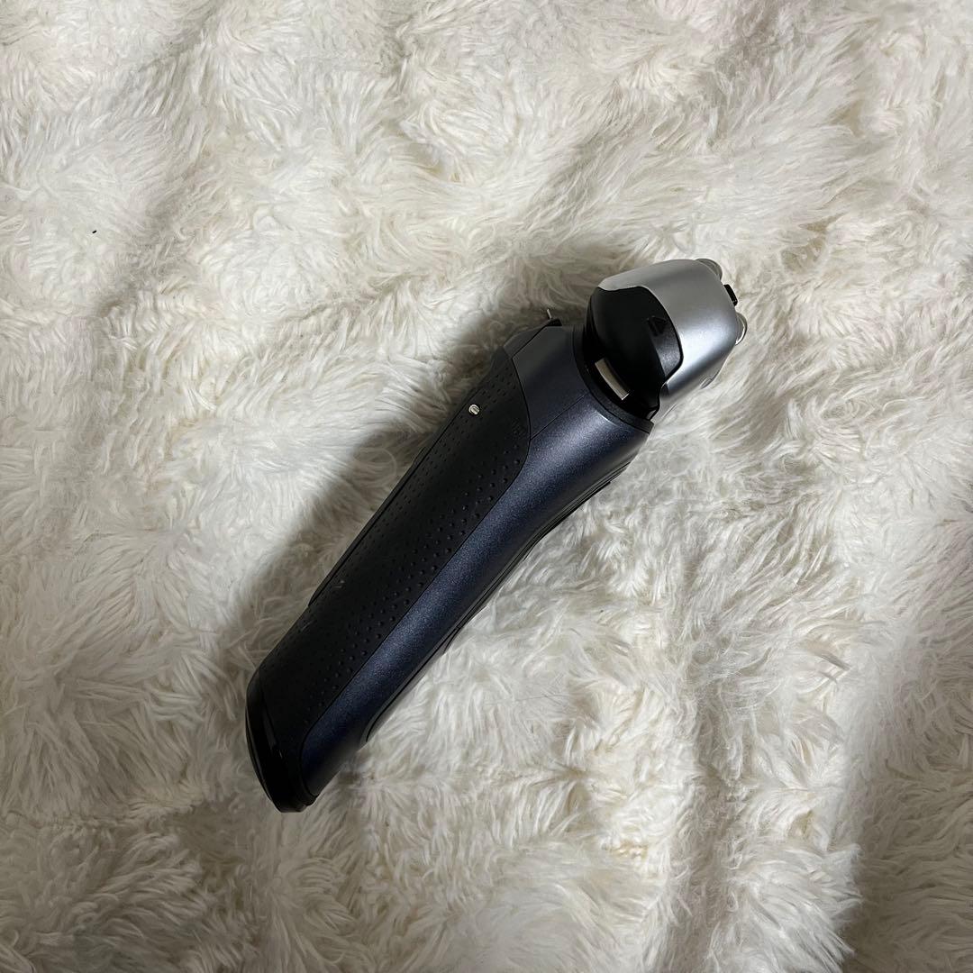 Braun ブラウン S8 電気シェーバー wat&dry【展示品・未使用】