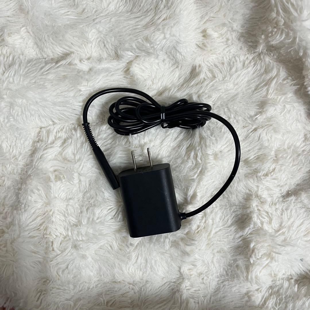 Braun ブラウン S8 電気シェーバー wat&dry【展示品・未使用】