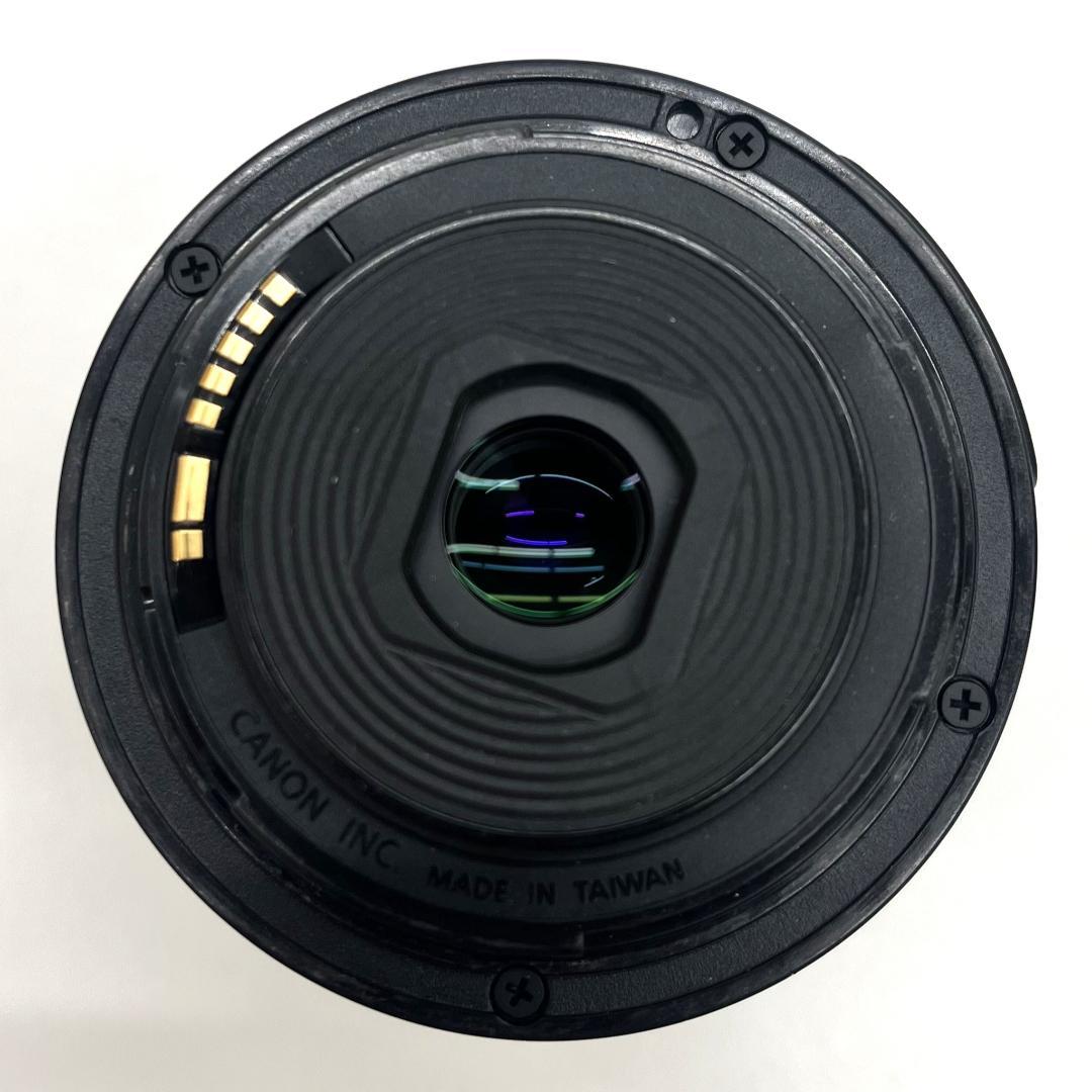 ★CANON EOS X9i 18-55mm 55-250mm ダブルレンズ付き