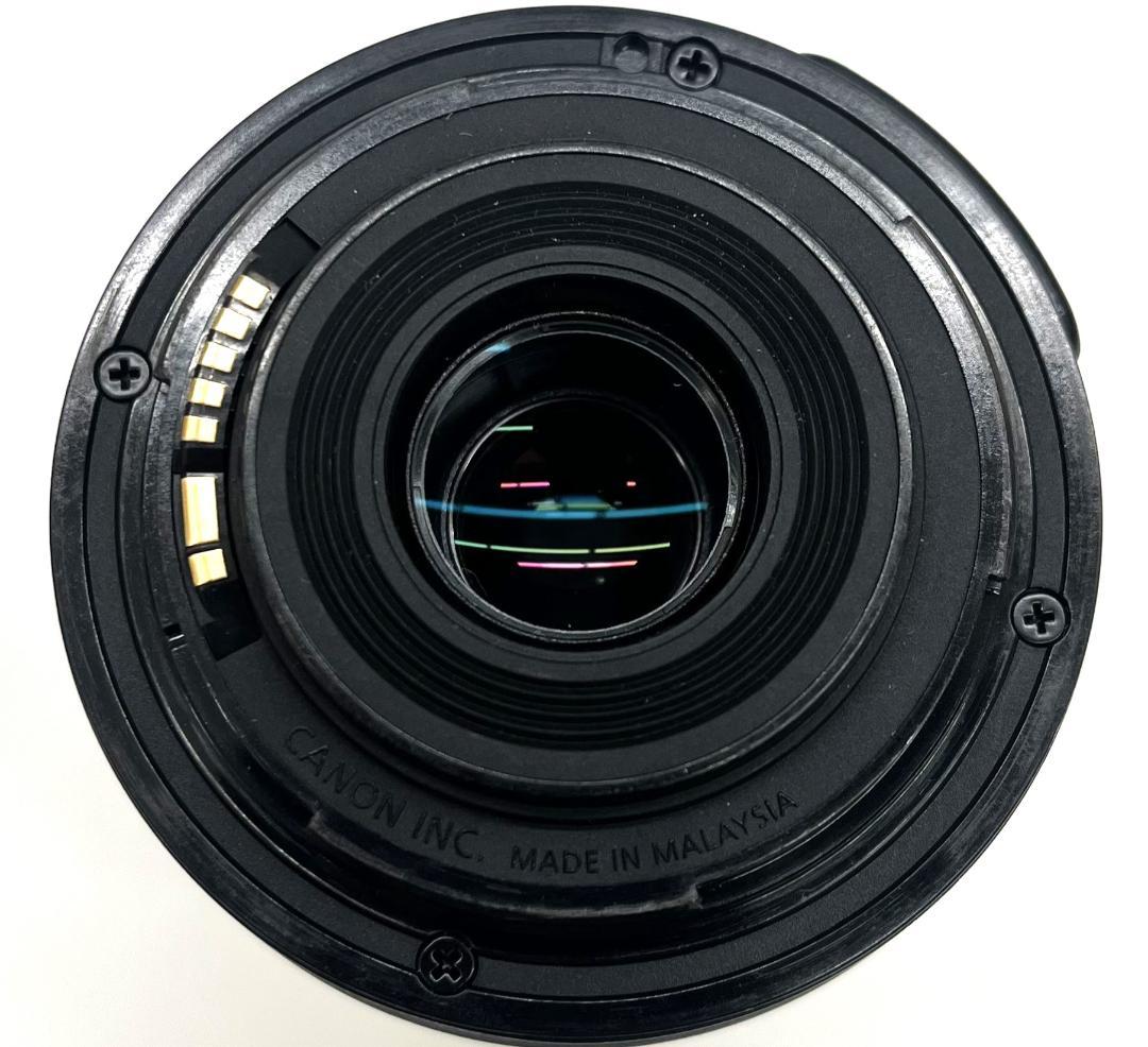 ★CANON EOS X9i 18-55mm 55-250mm ダブルレンズ付き