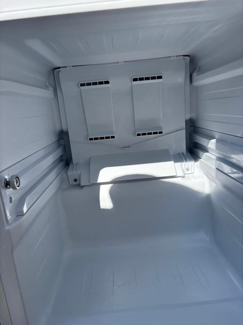 Panasonic 冷蔵庫 NR-B18C1-W 180L 2024年