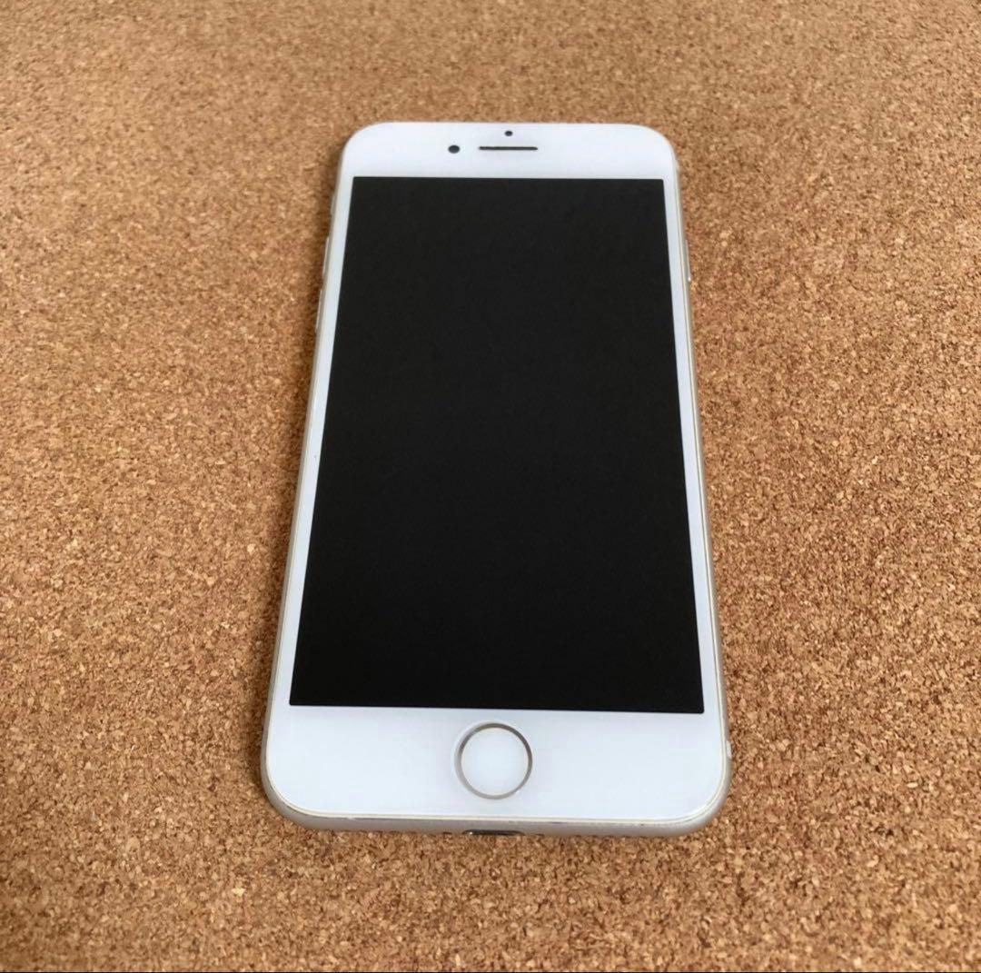 iPhone 7 128GB SIMロックなし 美品