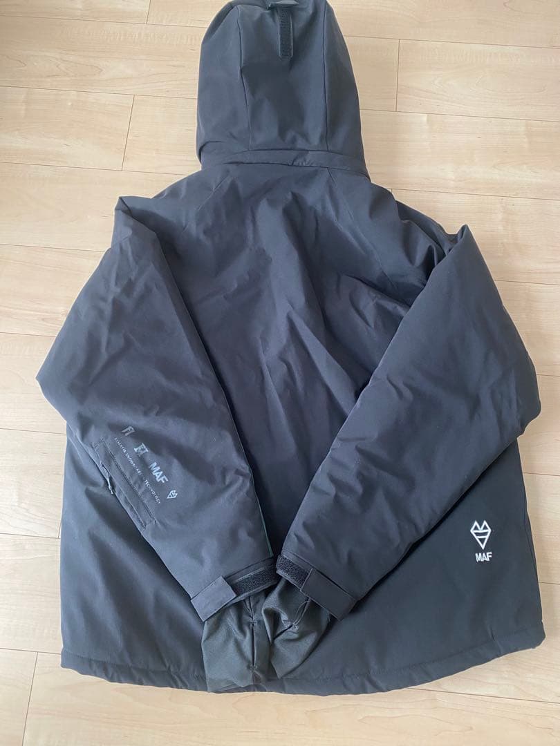 MAF スノーボードウェア M